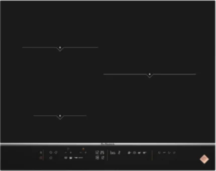 DE DIETRICH – DPI2583X – Plaque induction – 3750 W