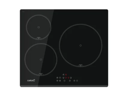 CATA – IB6303E2BK – Plaque induction – 7100 w