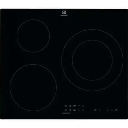 ELECTROLUX – LIT60336CK – Plaque induction – 7200 W