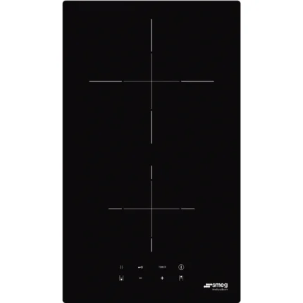 SMEG – SI2321D – Plaque Induction – 2 Foyers
